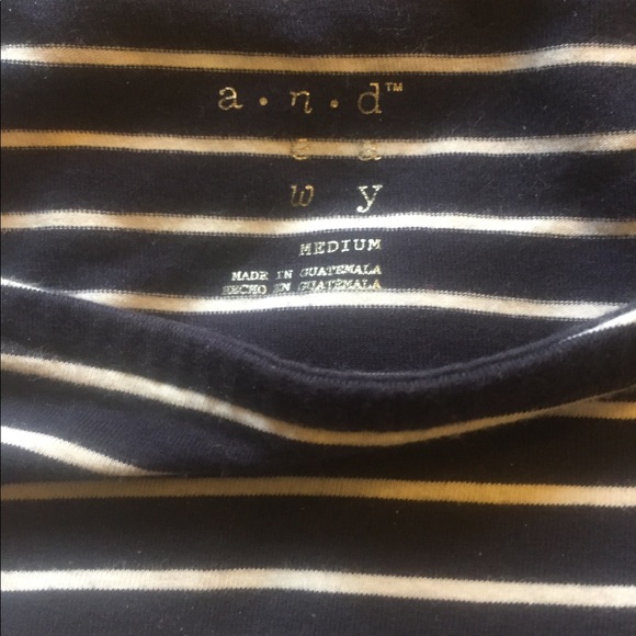 Women’s Long Sleeve Top - Picture 3 of 3